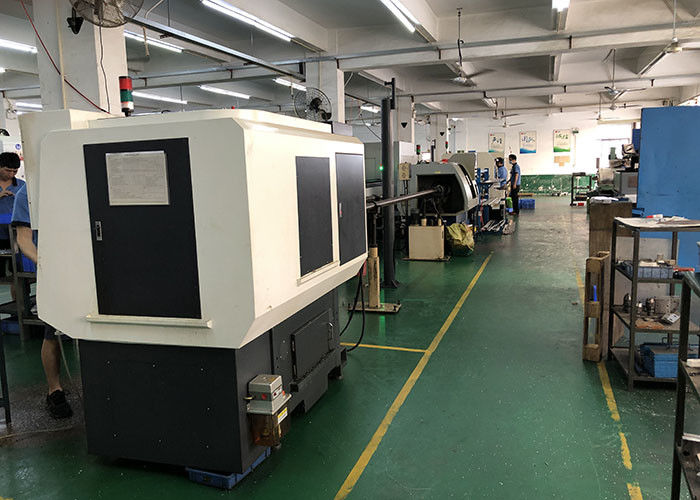 Κίνα Shenzhen Xinbo Precision Parts Co., Ltd. Εταιρικό Προφίλ