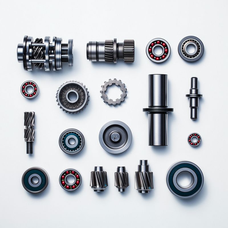 Express Shipping CNC Turning Milling Parts with Standards and OEM/ODM Acceptance
