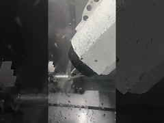 Προσαρμοσμένο CNC εξαρτήματα από ανοξείδωτο χάλυβα με γυαλιστερό