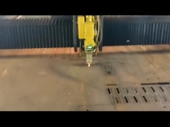 Συσκευάσματα αυτοκινητοβιομηχανικής λαζερικής κοπής με ανοχή ± 0,1 mm