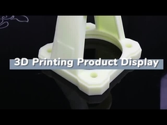 Αεροδιαστημική αυτοκινητοβιομηχανία Στροφή Στρίψιμο CNC εξαρτήματα προσαρμοσμένα